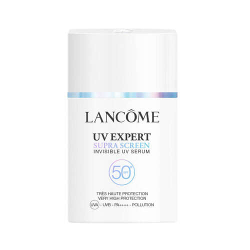 Lancome Uvex Supra Screen SPF50 Cilt Bakım Kremi 40 ml - 1