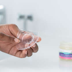 Lansinoh Göğüs Ucu Koruyucu 2x24mm - 2