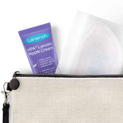 Lansinoh HPA Lanolin Göğüs Ucu Kremi 10 ml - 2