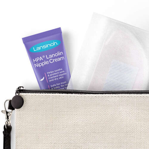 Lansinoh HPA Lanolin Göğüs Ucu Kremi 10 ml - 2