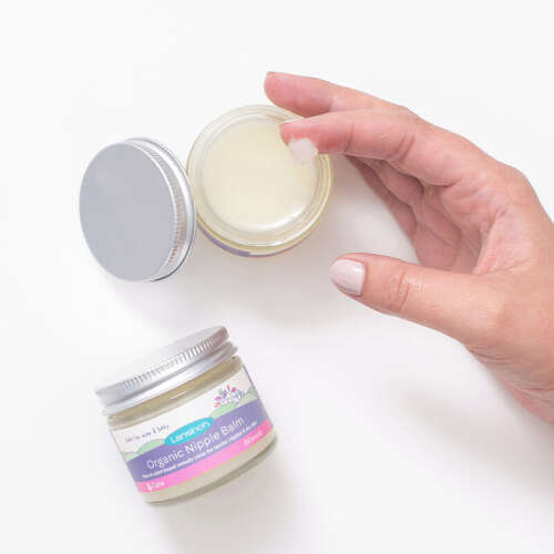 Lansinoh Organik Göğüs Ucu Balmı 60 ml - 2