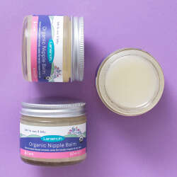 Lansinoh Organik Göğüs Ucu Balmı 60 ml - 4