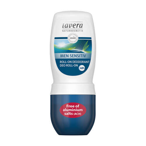 Lavera 24h Erkek Roll-on Deodorant 50 ml - 1
