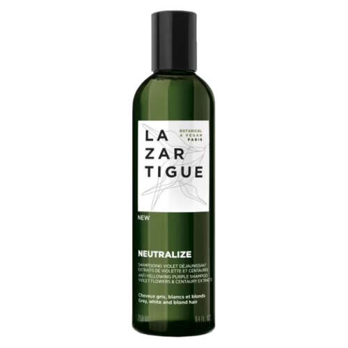 Lazartigue Anti-Sararma Karşıtı Şampuan 250 ml - Lazartigue