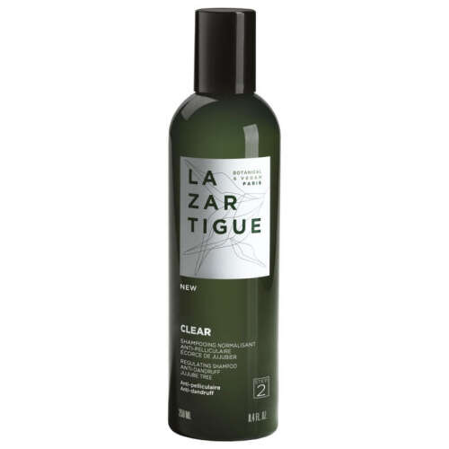Lazartigue Clear Kepek Karşıtı Şampuan 250 ml - 1