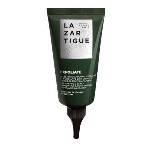 Lazartigue Exfoliate Saç Peelingi 75 ml - Lazartigue