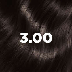 Lazartigue Lazartigue Absolue Colour Saç Boyası 3.00 Dark Brown - 2