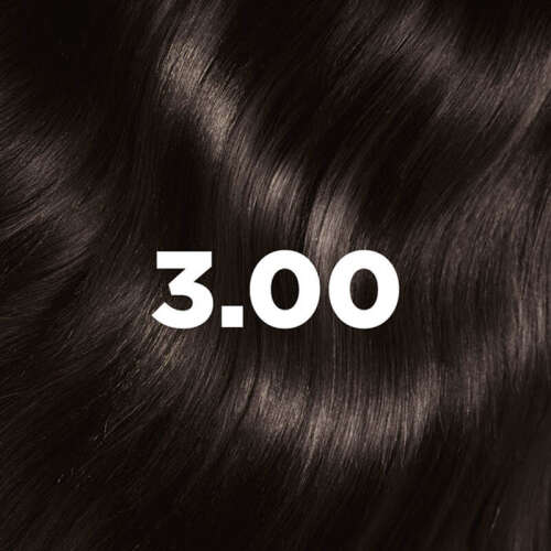 Lazartigue Lazartigue Absolue Colour Saç Boyası 3.00 Dark Brown - 2