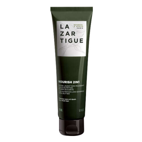 Lazartigue Nourish 2'si 1 Arada Besleyici Şampuan 150 ml - Lazartigue