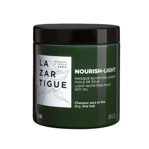 Lazartigue Nourish Light Besleyici Saç Maskesi 250 ml - Lazartigue