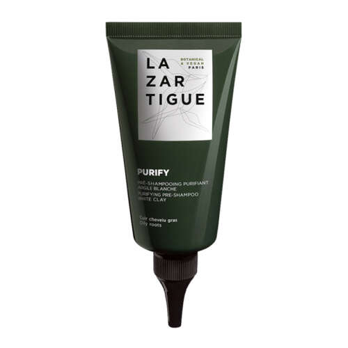 Lazartigue Purify Arındırıcı Şampuan 75 ml - Lazartigue