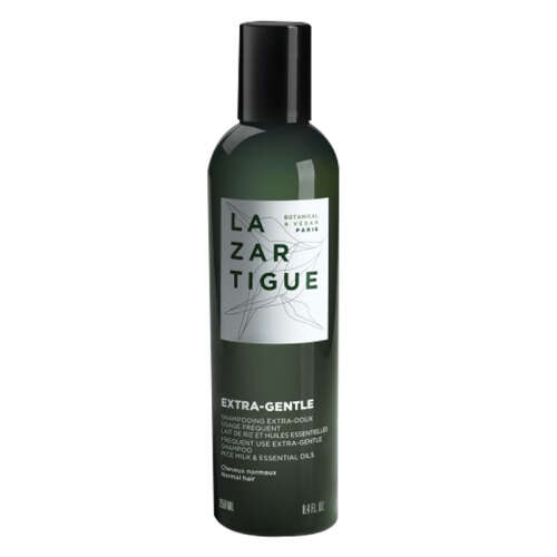 Lazartigue Extra Gentle Şampuan 250 ml - 1