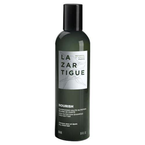 Lazartigue Nourish Besleyici Şampuan 250 ml - 1