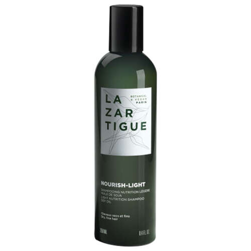 Lazartigue Nourish Light Besleyici Şampuan 250 ml - 1