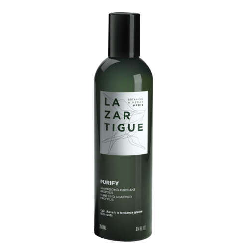 Lazartigue Purify Arındırıcı Şampuan 250 ml - 1