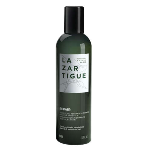 Lazartigue Repair Bariyer Onarıcı Şampuan 250 ml - Lazartigue