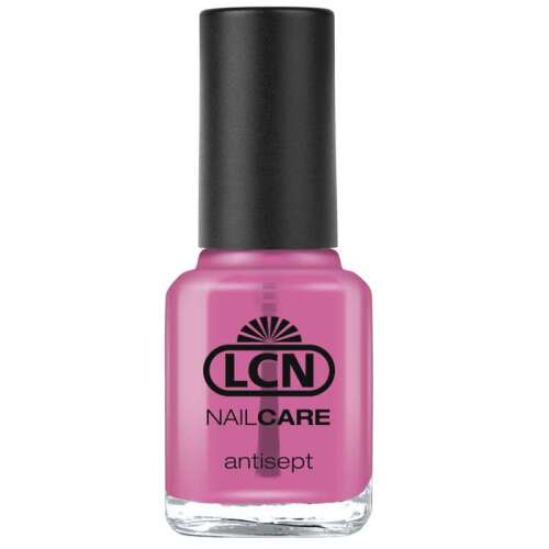 LCN Antisept Tırnak Koruyucu 8 ml - 1