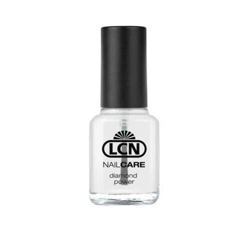 LCN Diamond Power Tırnak Güçlendirici 8 ml - LCN