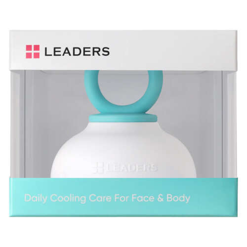 Leaders 2'si 1 Arada Yüz ve Vücut Soğutucu - 1