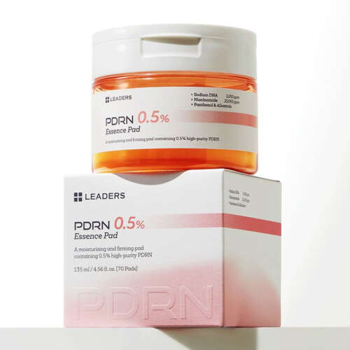 Leaders Bariyer Güçlendirici Tonik Ped 70 Adet - Leaders