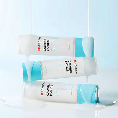 Leaders Calming Biotics Ampoule 30 ml - 2