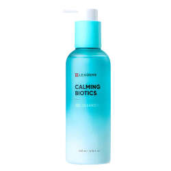 Leaders Calming Biotics Gel Cleanser 200 ml - 1