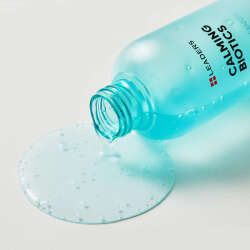 Leaders Calming Biotics Gel Cleanser 200 ml - 2