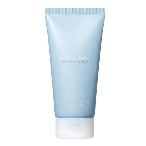 Leaders Calming Clear Foam Cleanser 150 ml - Leaders