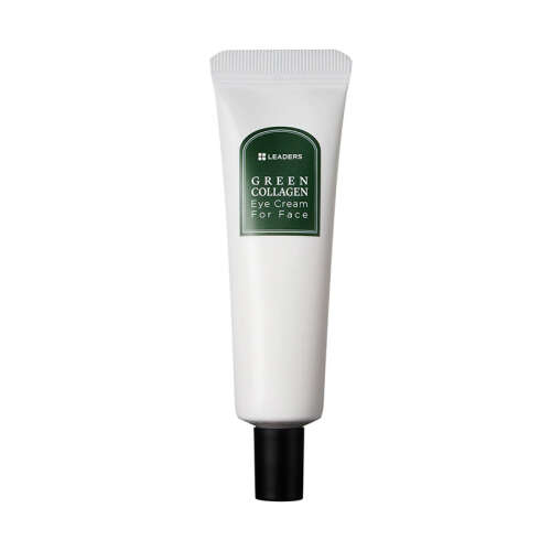 Leaders Green Collagen Göz Çevresi Kremi 30 ml - Leaders