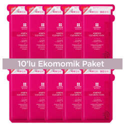 Leaders Mediu Amino Arındırıcı Maske 25ml x10 Adet - 2