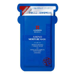 Leaders Mediu Amino Nemlendirici Maske 25 mlx 10 Adet - 1