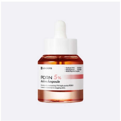 Leaders PDRN %5 Active Ampul 30 g - 1