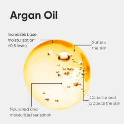 Lesielle Aceite De Argan %90 5 ml - 3