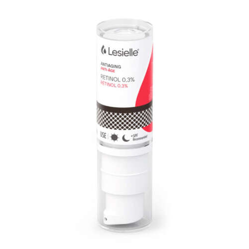 Lesielle Anti Age Retinol Serum 6 ml - 1