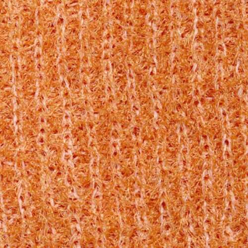 Letscrub Banyo Lifi Turuncu 40x50 cm - 2