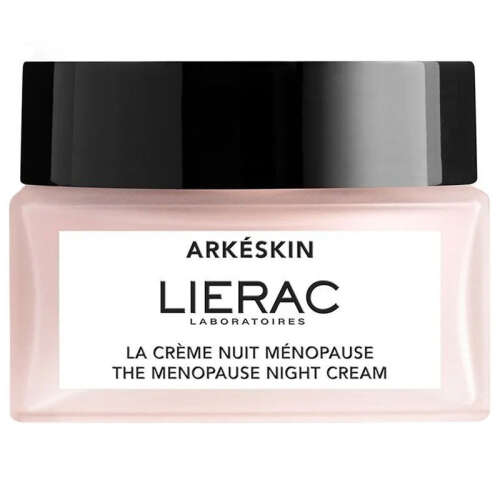 Lierac Arkeskin The Menopause Night Cream 50 ml - Lierac