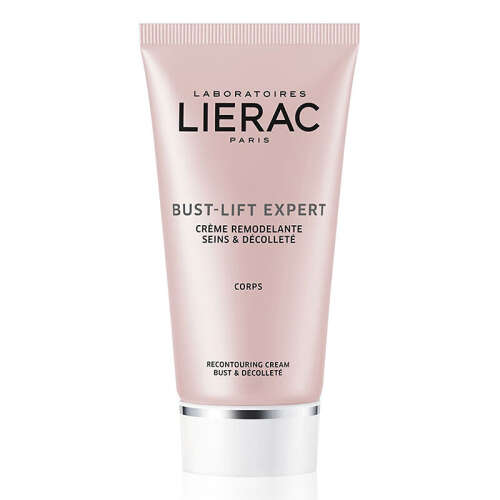 Lierac Bust Lift Creme Remodelante Anti Age Cream 75ml - Lierac