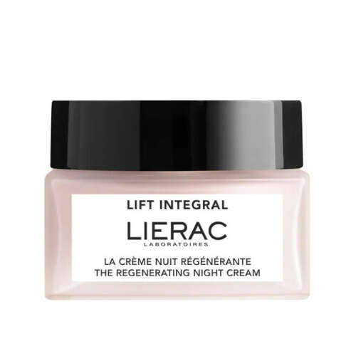 Lierac Lift Integral The Regenerating Night Cream 50 ml - Lierac