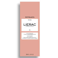 Lierac Phytolastil Çatlakları Önlemeye Yardımcı Jel Yeni 200 ml - 3