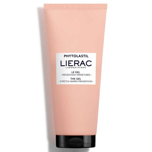 Lierac Phytolastil Çatlakları Önlemeye Yardımcı Jel Yeni 200 ml - Lierac