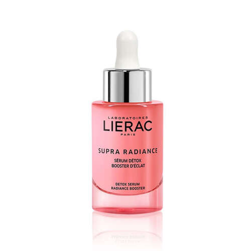 Lierac Supra Radiance Detox Serum Radiance Booster 30 ml - Lierac