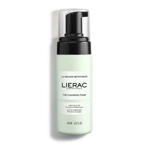 Lierac The Cleansing Foam 150 ml - Lierac