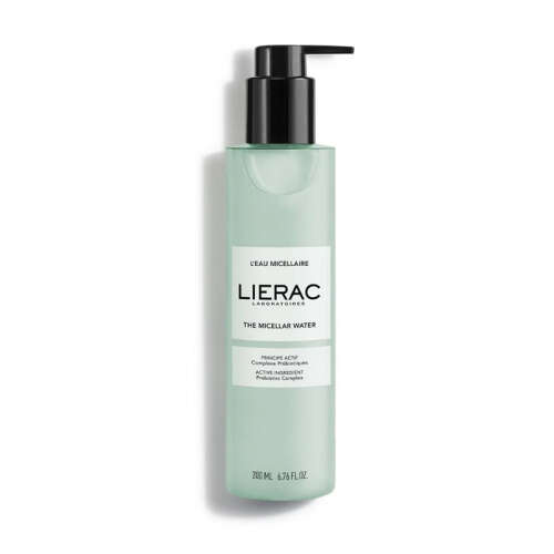 Lierac The Micellar Water 200 ml - Lierac