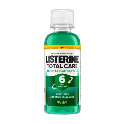 Listerine Total Care Gargara 95 ml - Listerine