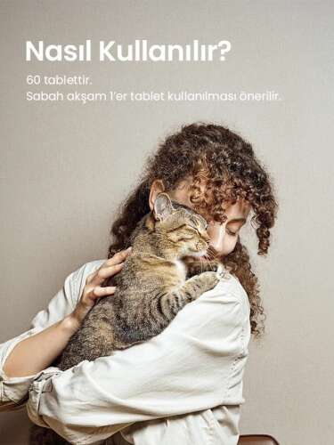 Livepet Multivitamin For Cats 21 g - 4