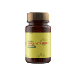 Livepet Multivitamin For Cats 21 g - 1