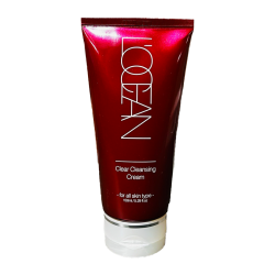 LOCEAN Clear Cleansing Cream 150 ml - 1