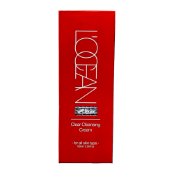 LOCEAN Clear Cleansing Cream 150 ml - 2