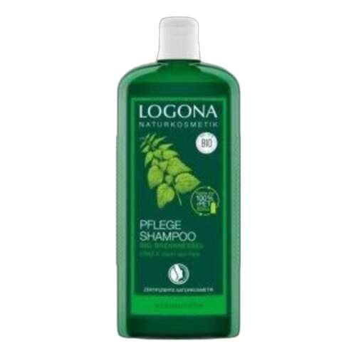 Logona Isırganlı Şampuan 75 ml - Logona