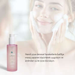 Lones Clean Balance Cleansing Oil 200 ml - 4